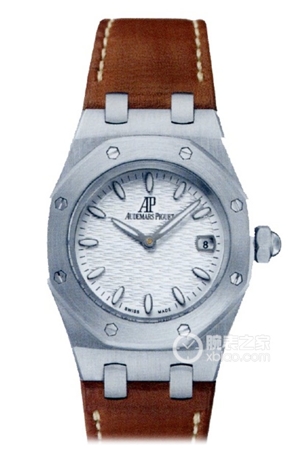 Audemars Piguet MILLENARY 67600ST.OO.D080VS.01