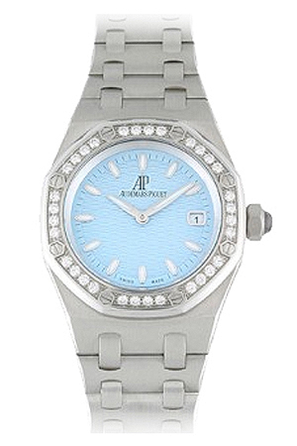 Audemars Piguet MILLENARY 67601ST.ZZ.1210ST.02