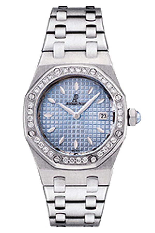 Audemars Piguet MILLENARY 67601ST.ZZ.1230ST.03