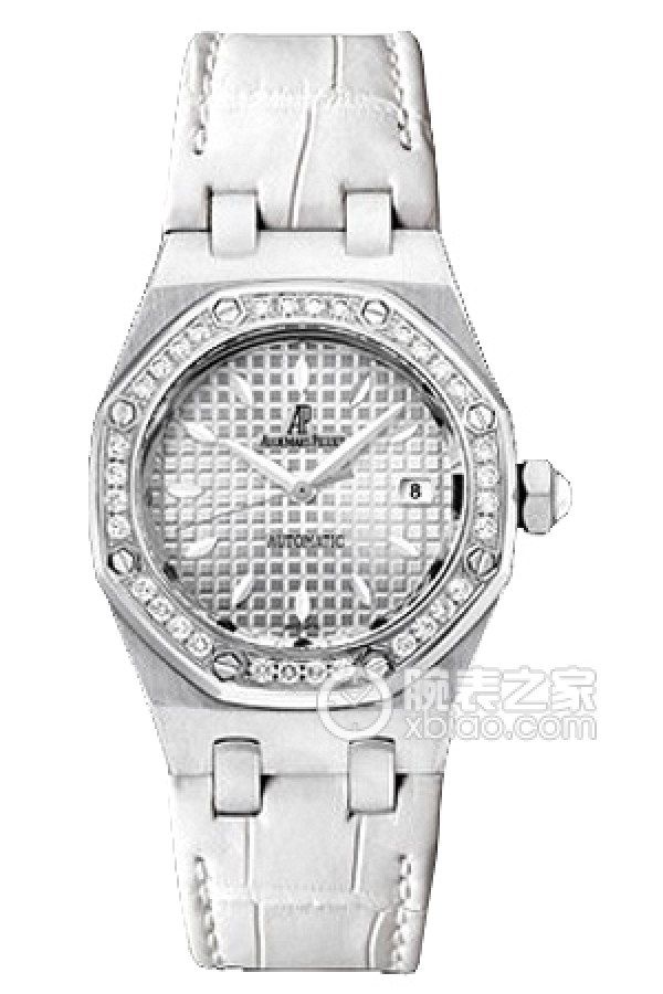 Audemars Piguet MILLENARY 67601ST.ZZ.D012CR.01