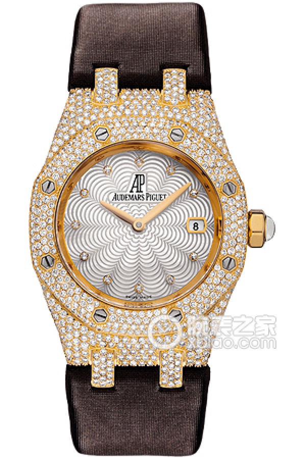 Audemars Piguet ROYAL OAK 67605BA.ZZ.D080SU.01