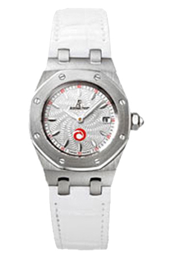 Audemars Piguet MILLENARY 67610ST.OO.D062CR.01