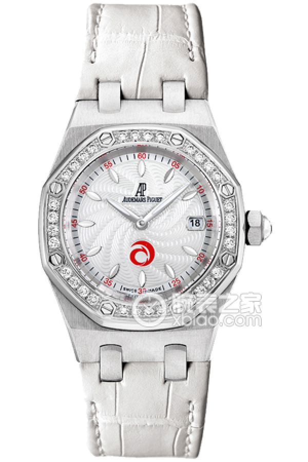 Audemars Piguet MILLENARY 67611ST.ZZ.D012CR.01