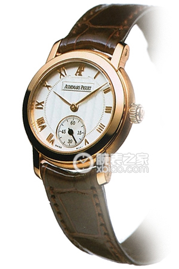 Audemars Piguet CLASSIQUE 772080R.OO.A067CR.01