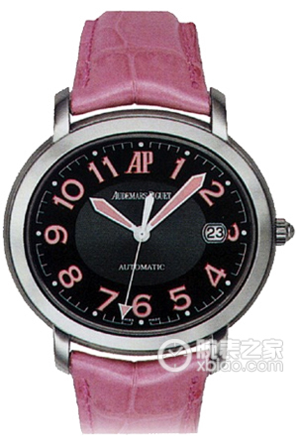 Audemars Piguet MILLENARY 77216ST.OO.D078CR.01