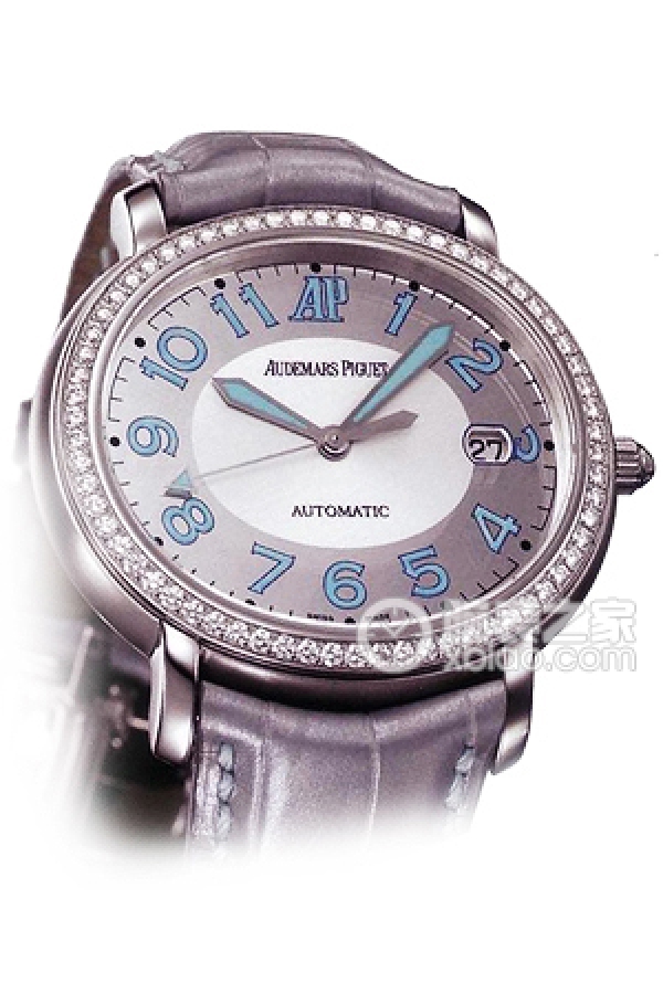 Audemars Piguet MILLENARY 77217ST.ZZ.D007CR.01