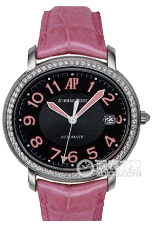 Audemars Piguet MILLENARY 77217ST.ZZ.D078CR.01