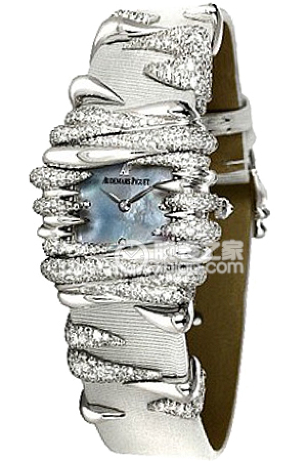 Audemars Piguet MILLENARY 77223BC.ZZ.A008SU.01