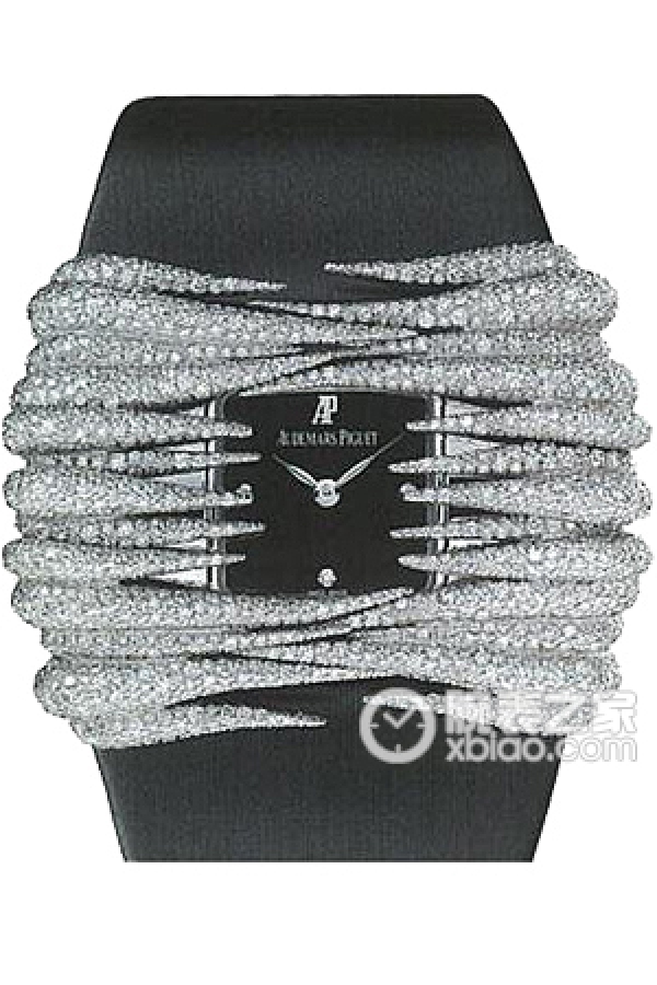 Audemars Piguet MILLENARY 77224BC.ZZ.A007SU.01