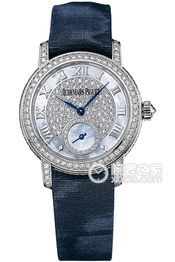 Audemars Piguet JULES AUDEMARS 77229BC.ZZ.A001MR.01