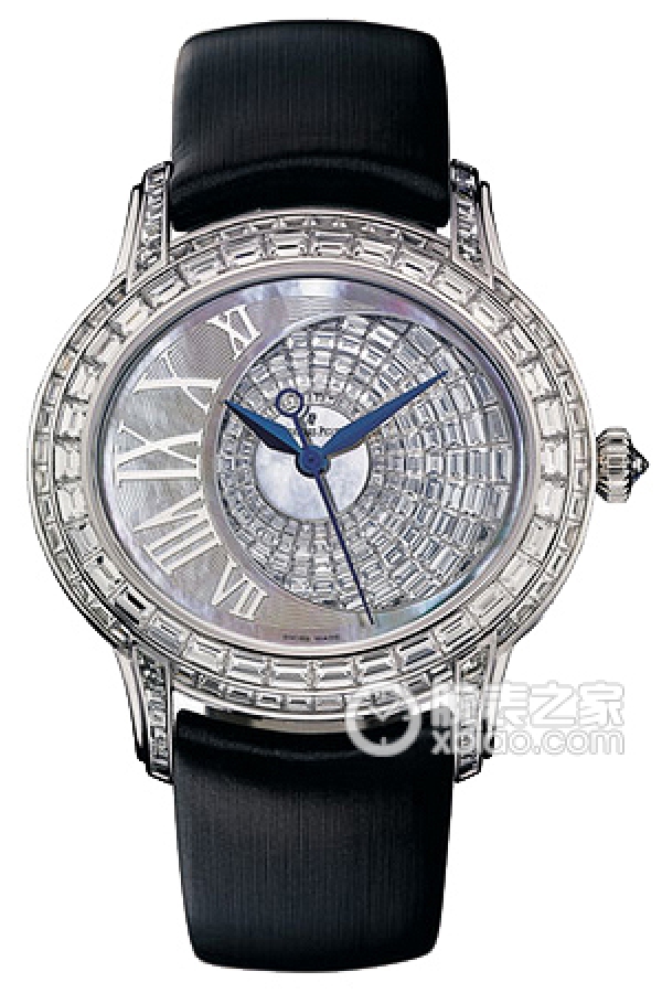 Audemars Piguet MILLENARY 77306BC.ZZ.D007SU.01