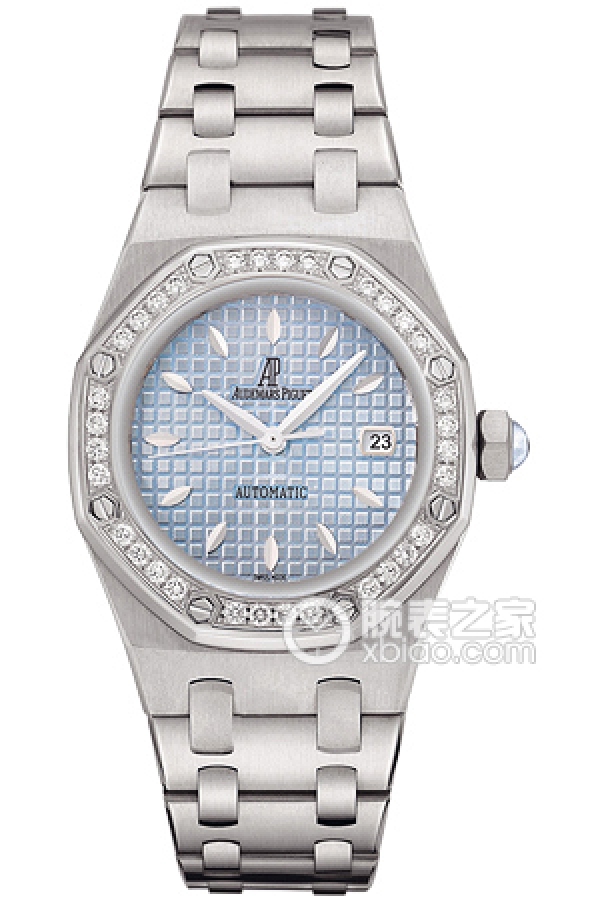 Audemars Piguet MILLENARY 77321ST.ZZ.1230ST.03