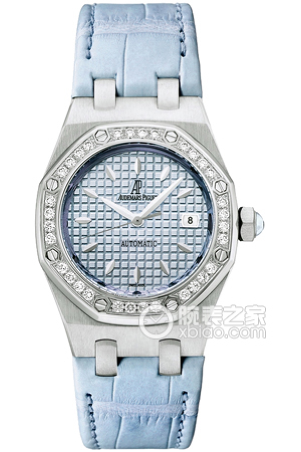 Audemars Piguet MILLENARY 77321ST.ZZ.D302CR.01