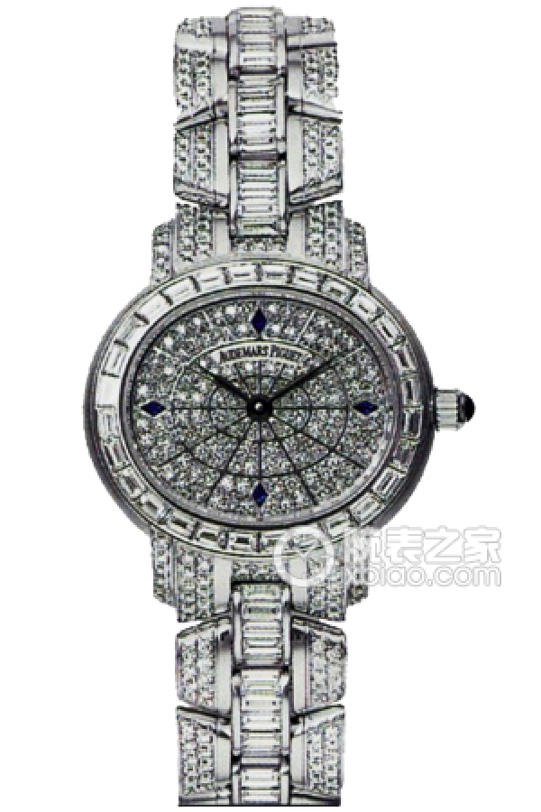 Audemars Piguet MILLENARY 79373BC.ZZ.9149BC.01