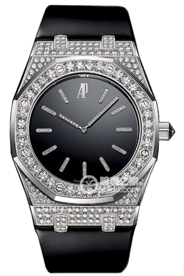 Audemars Piguet ROYAL OAK 15154BC.ZZ.D004CU.01