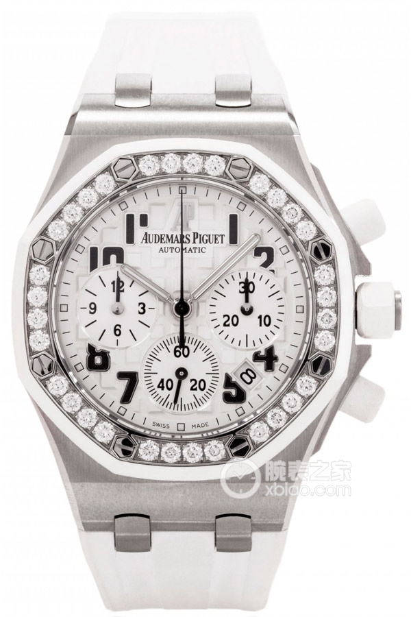 Audemars Piguet ROYAL OAK OFFSHORE 26048SK.ZZ.D010CA.01