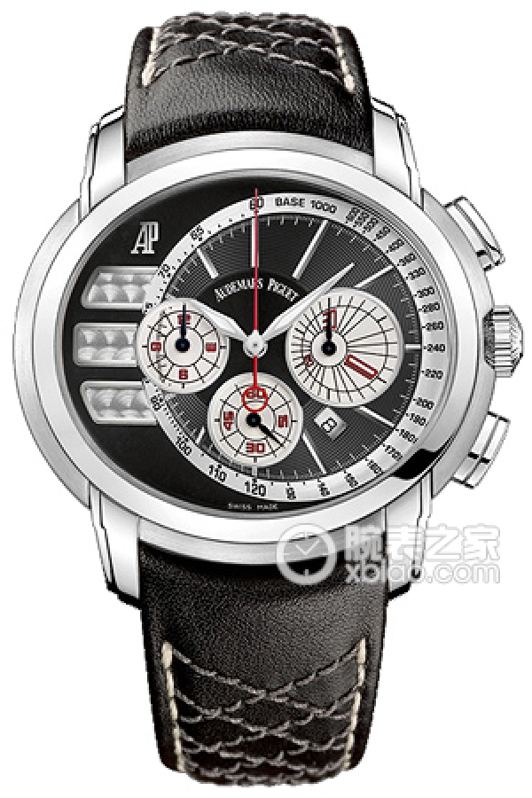 Audemars Piguet MILLENARY 26142ST.OO.D001VE.01