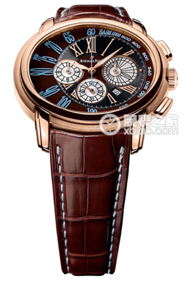 Audemars Piguet MILLENARY 26145OR.OO.D095CR.01