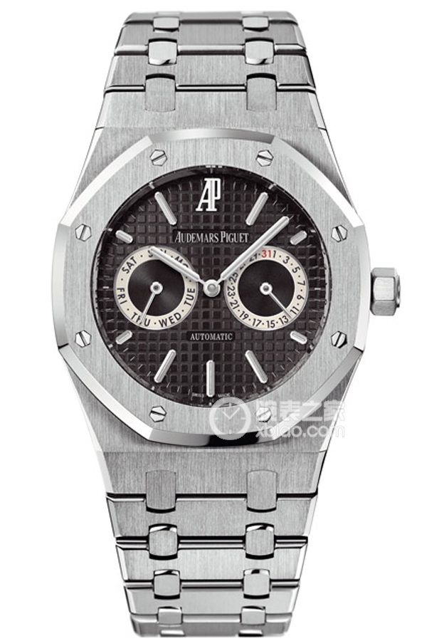 Audemars Piguet ROYAL OAK OFFSHORE 26330.ST.OO.1220ST.01.A