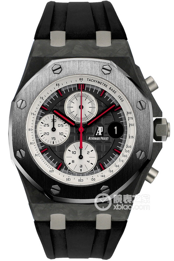 Audemars Piguet ROYAL OAK OFFSHORE 26202AU.OO.D002CA.01