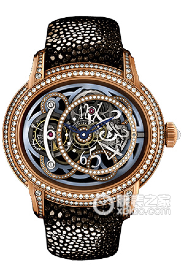 Audemars Piguet MILLENARY 26354OR.ZZ.D080GA.01