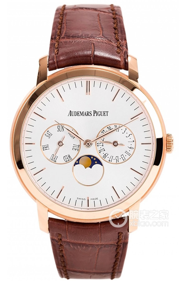 Audemars Piguet JULES AUDEMARS 26385OR.OO.A088CR.01.A