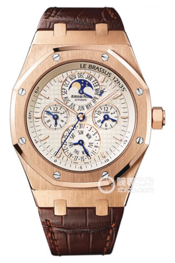 Audemars Piguet ROYAL OAK 26603OR.OO.D092CR.01