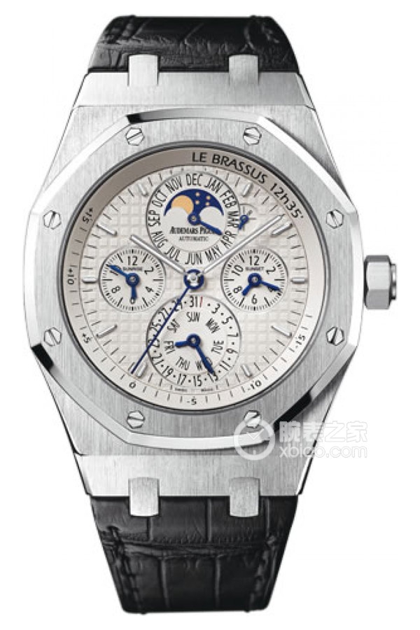 Audemars Piguet ROYAL OAK 26603ST.OO.D002CR.01
