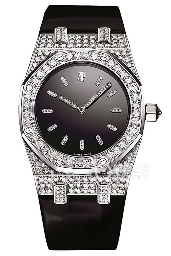 Audemars Piguet ROYAL OAK 77220BC.ZZ.D004CU.01