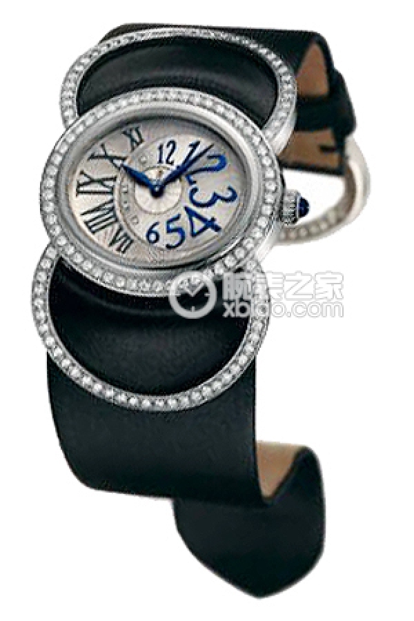 Audemars Piguet MILLENARY 77226BC.ZZ.A007SU.01