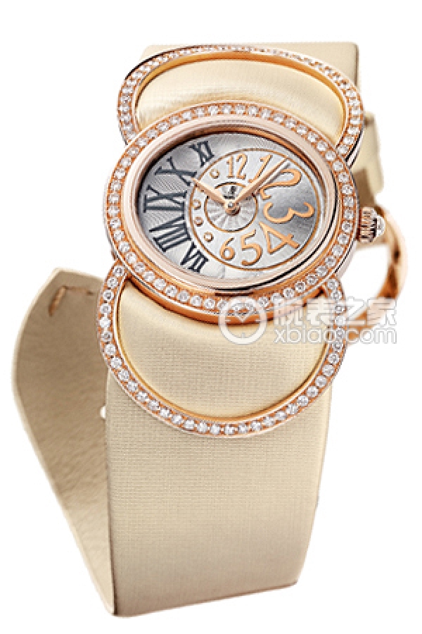 Audemars Piguet MILLENARY 77226OR.ZZ.A012SU.01