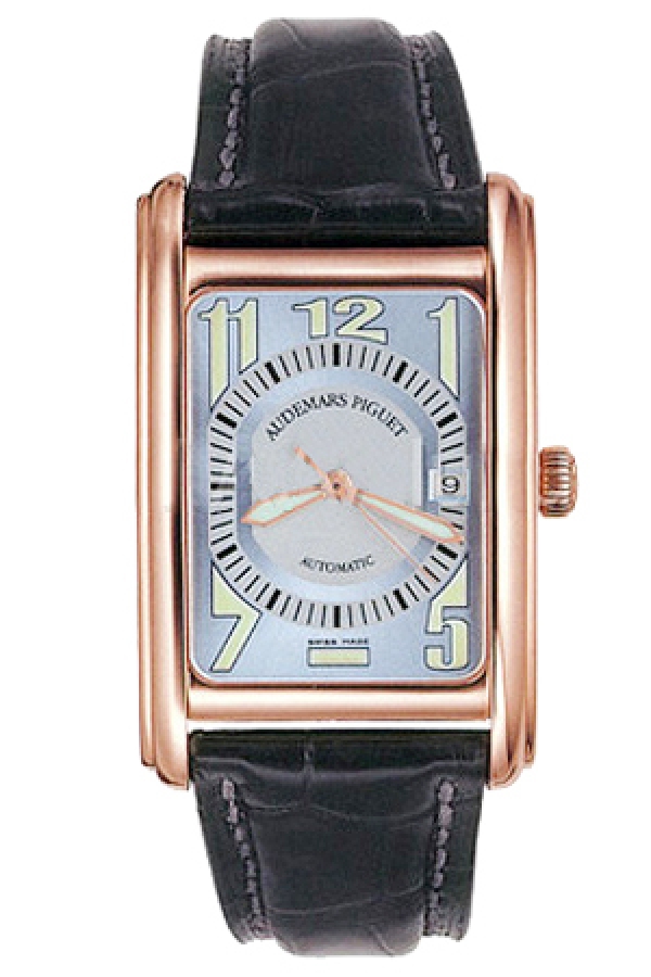 Audemars Piguet 15121OR.OO.A002CR.02