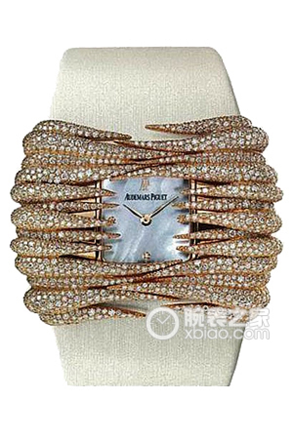 Audemars Piguet 77224OR.ZZ.A012SU.01