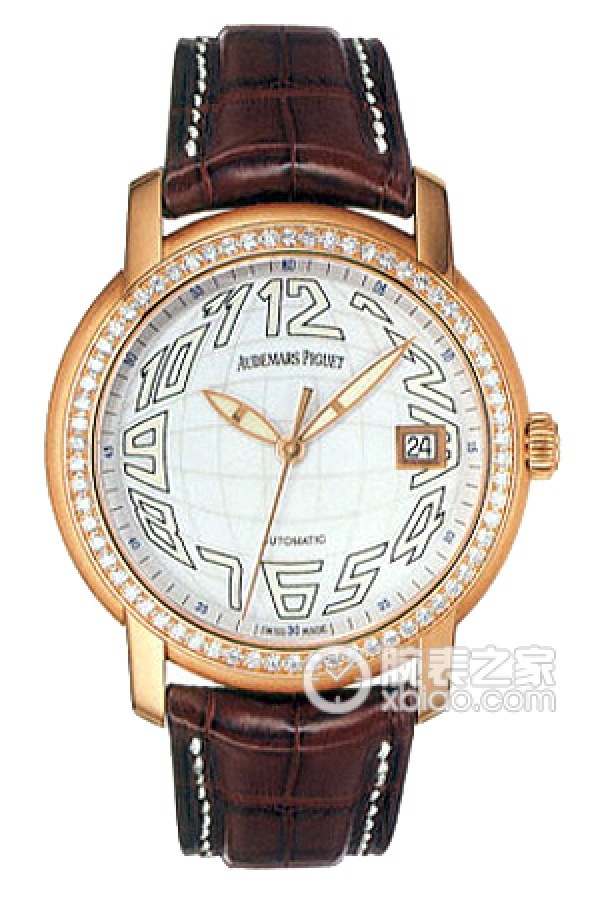Audemars Piguet 15140OR.ZZ.A088CR.02