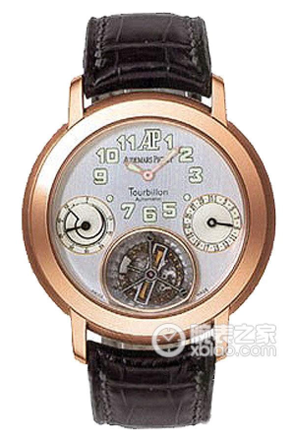 Audemars Piguet MILLENARY 25964OR.OO.D002CR.01