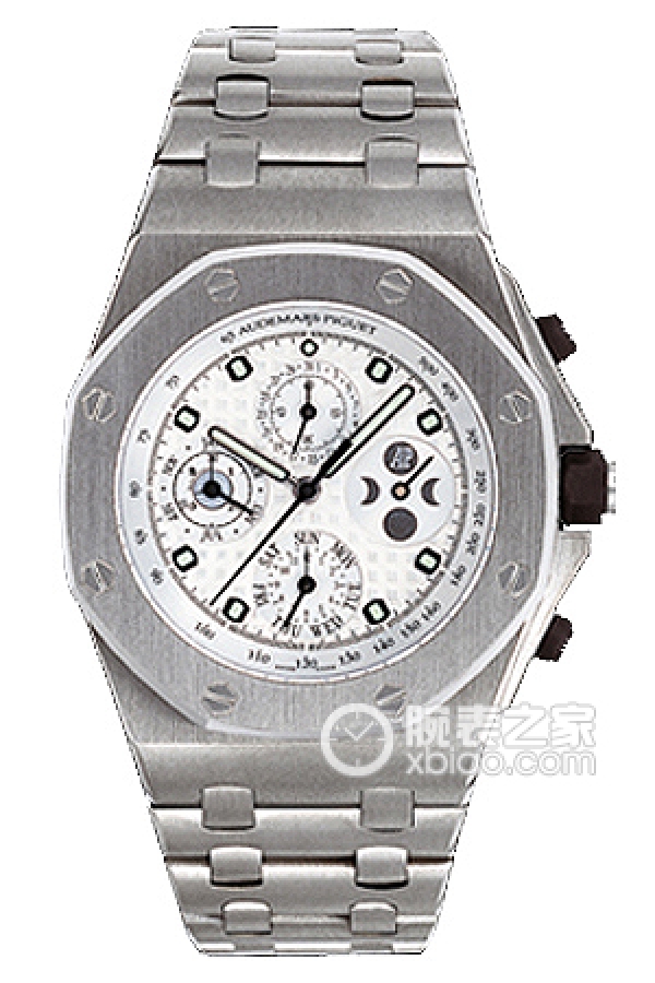 Audemars Piguet 25854TI.OO.1150TI.01