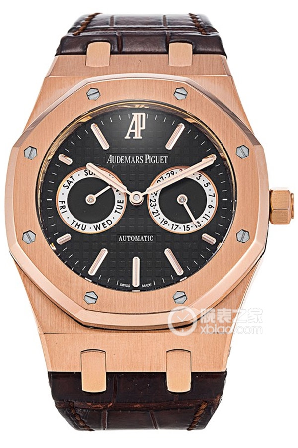 Audemars Piguet ROYAL OAK 26330OR.OO.D088CR.01