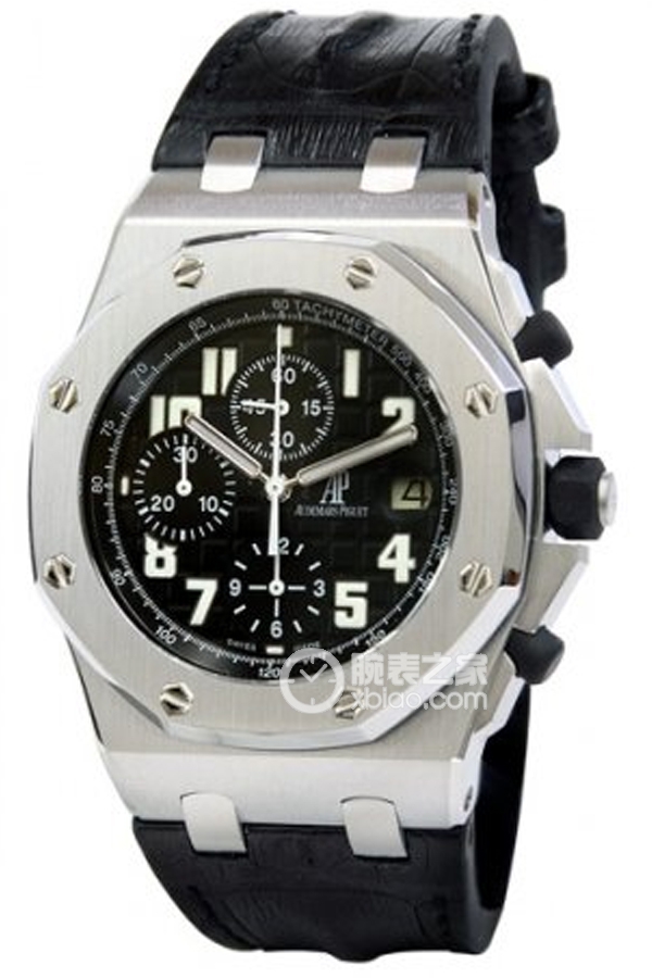 Audemars Piguet ROYAL OAK OFFSHORE 26020ST.OO.D101CR.01