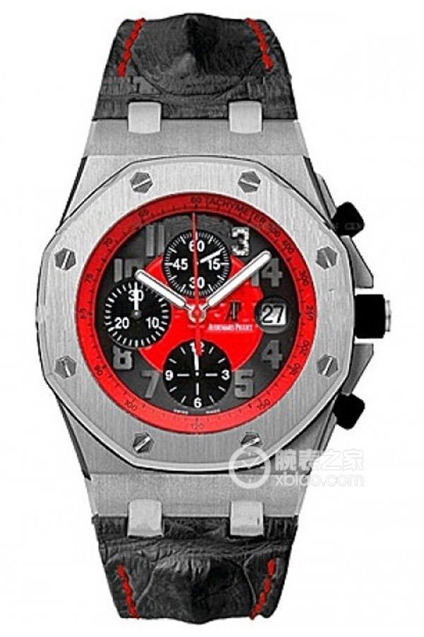 Audemars Piguet ROYAL OAK OFFSHORE 26195ST.OO.D101CR.01