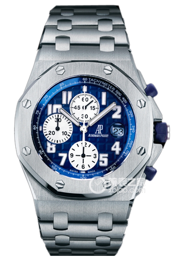 Audemars Piguet ROYAL OAK OFFSHORE 26170TI.OO.1000TI.04