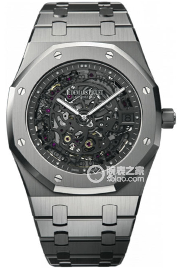 Audemars Piguet ROYAL OAK 15203PT.OO.1240PT.01