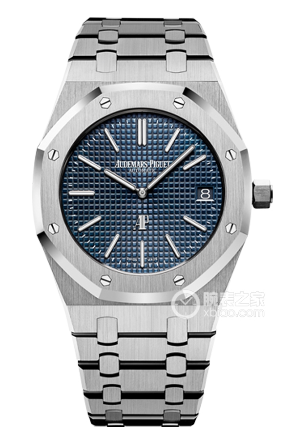 Audemars Piguet ROYAL OAK 15202ST.OO.1240ST.01