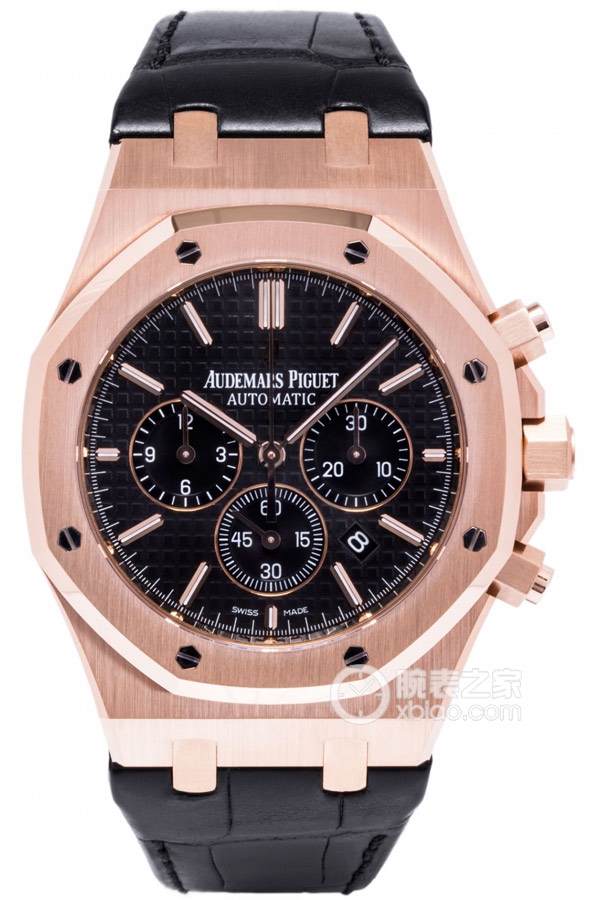 Audemars Piguet ROYAL OAK 26320OR.OO.D002CR.01