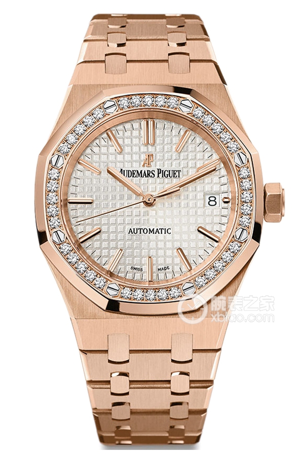 Audemars Piguet ROYAL OAK 15451OR.ZZ.1256OR.01