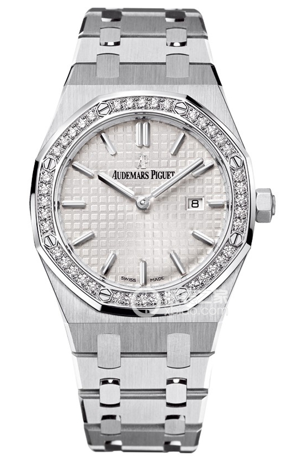 Audemars Piguet ROYAL OAK 67651ST.ZZ.1261ST.01