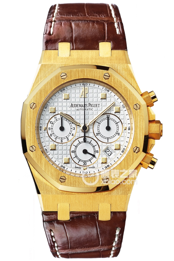 Audemars Piguet ROYAL OAK 26022BA.OO.D088CR.01