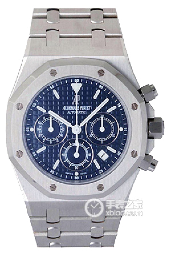 Audemars Piguet ROYAL OAK 26300ST.OO.1110ST.03Blue Dial