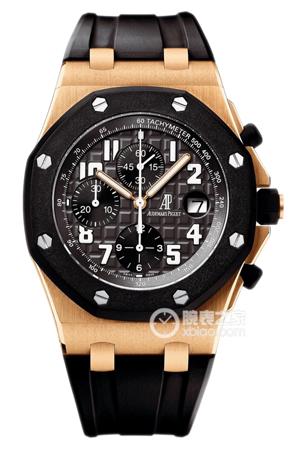 Audemars Piguet ROYAL OAK OFFSHORE 25940OK.OO.D002CA.01