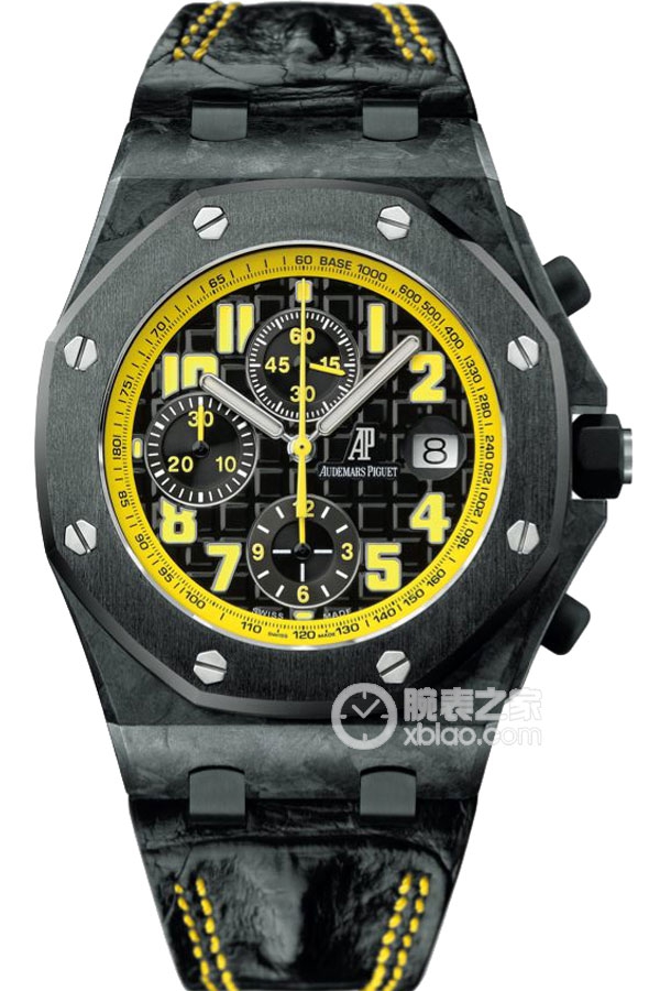 Audemars Piguet ROYAL OAK OFFSHORE 26176FO.OO.D101CR.02