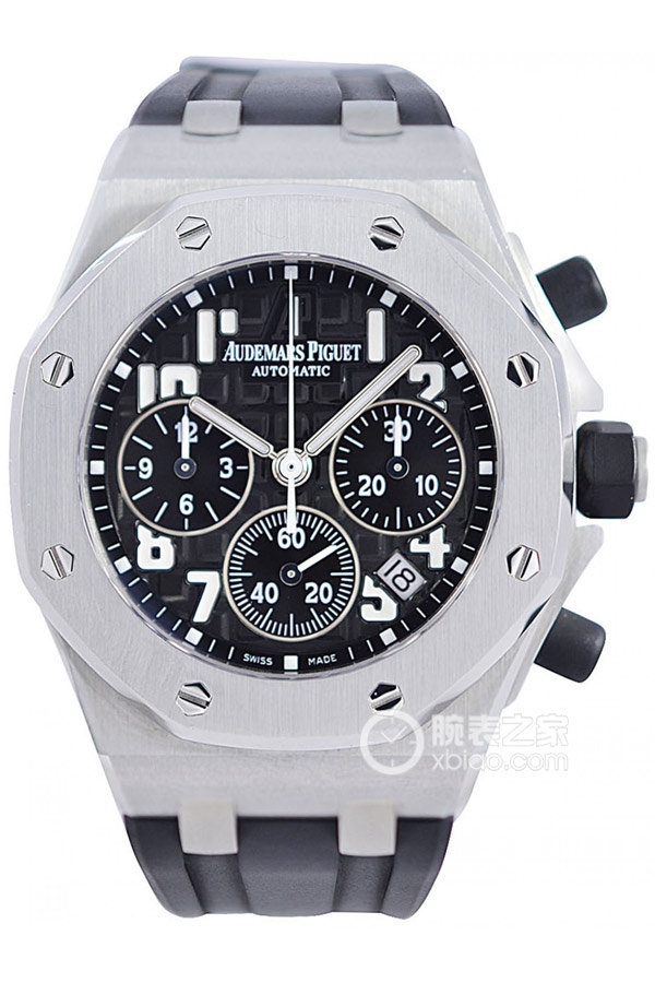 Audemars Piguet ROYAL OAK OFFSHORE 26283ST.OO.D002CA.01